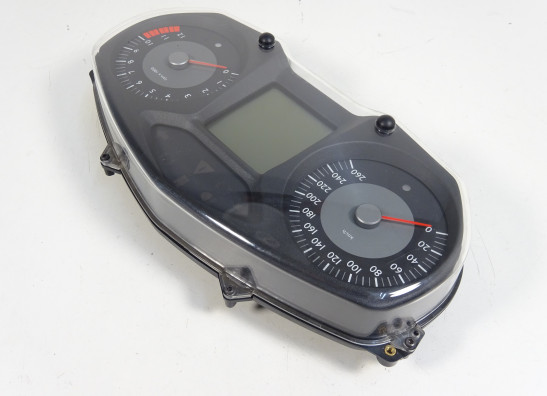 Meter combination BMW K 1200 GT