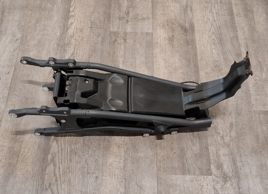 Achtersubframe Triumph Tiger 1050