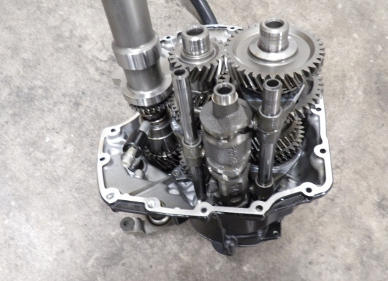 Versnellingsbak BMW R 1250 GS Adventure