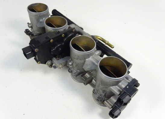 Einspritzanlage Kawasaki Z 750