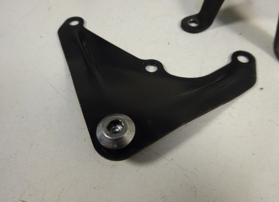 Onderkuip Kawasaki VERSYS 650