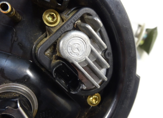 Brandstofpomp BMW K 1200 R 