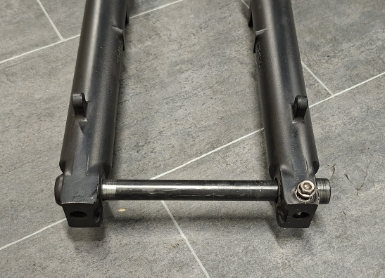 Voorpoten compleet Honda NC 700 X