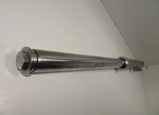 Voorpoot rechts compleet Suzuki VS 1400 Intruder