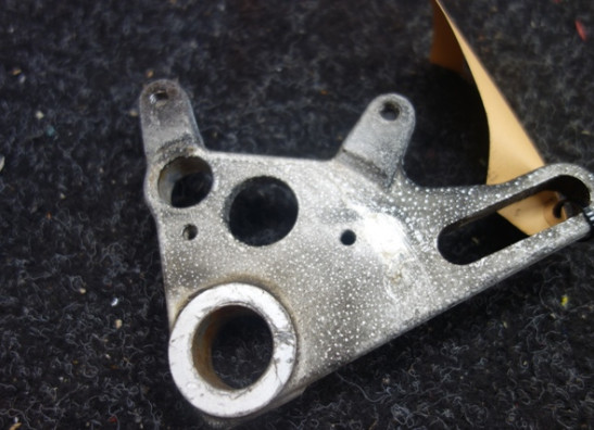 Achter remklauw Aprilia RSV 1000