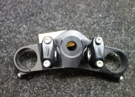 Kroonplaat Suzuki GSX S 750