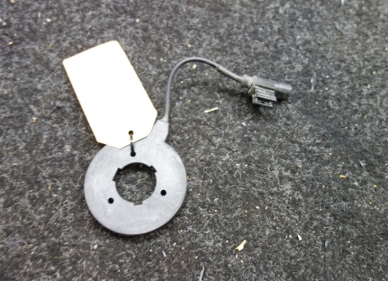 Zundschloss BMW R 1200 GS LC