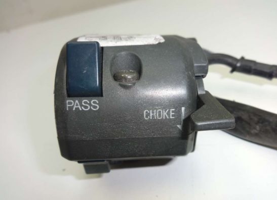Lenkerschalter links Kawasaki ZZR 600