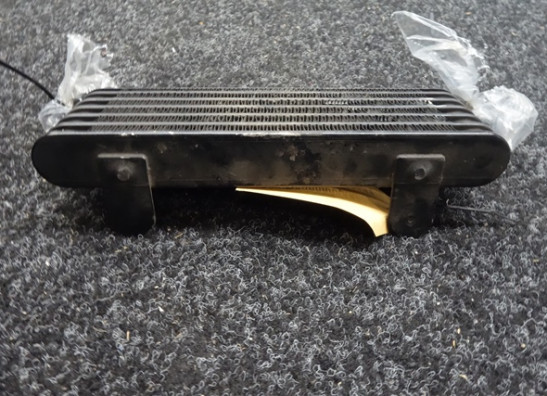 Oil cooler Benelli TNT 1130 cafe racer