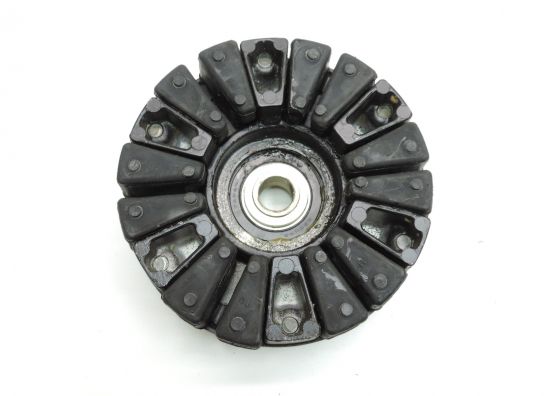 Tandwieldrager Yamaha FZ 400 FAZER 