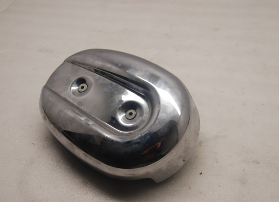 Luchtfilterhuis Harley Davidson Sportster