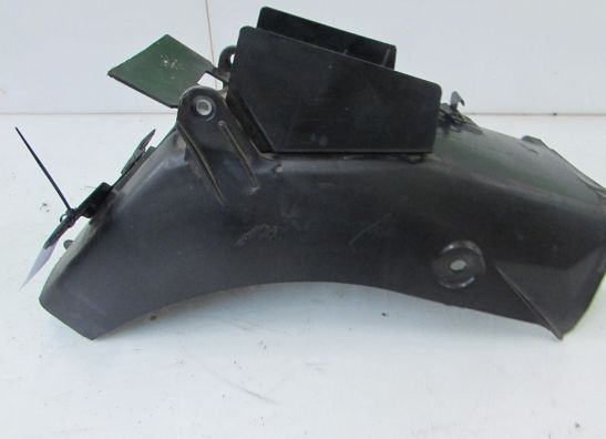 Kentekenplaathouder Yamaha FJ 1200