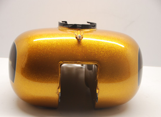 Tank Harley Davidson Touring FL