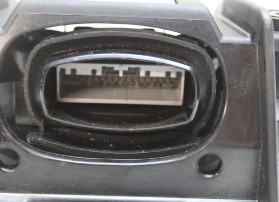 Teller Yamaha XSR 900