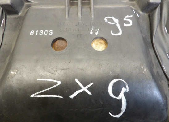 Seat Kawasaki ZX 9 R