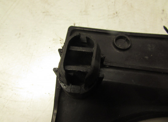 Afdekkap Honda Goldwing GL