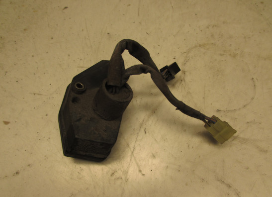 Sicherungkasten Honda VT 1100