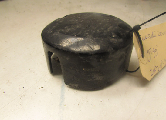 Motorblockdeckel Kawasaki ZRX 1100 1200