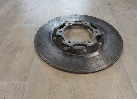 Achterremschijf Honda CB 750 