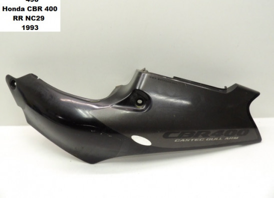 Linker achterkant Honda CBR 400 RR