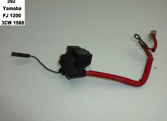 Startmotor relais Yamaha FJ 1200