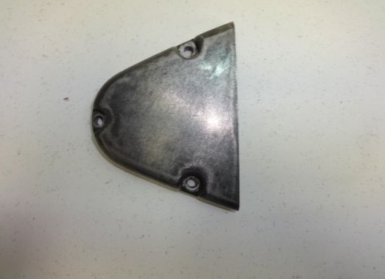 Motorblokdeksel Suzuki LS 650