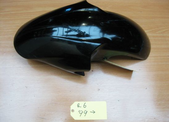 Voorspatbord Yamaha YZF R6