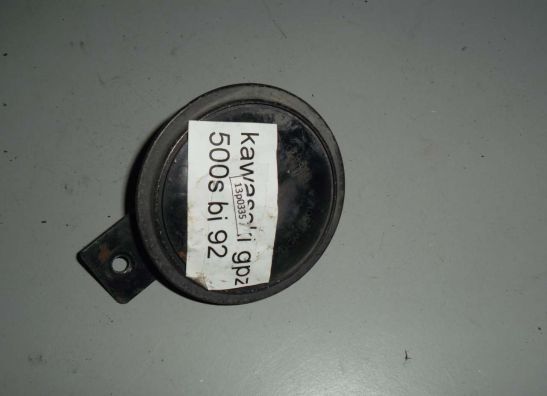Claxon Kawasaki GPZ 500