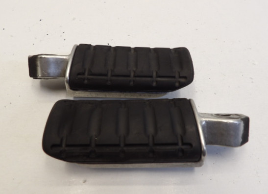 Duo voetsteun set Honda ST 1100 Pan European