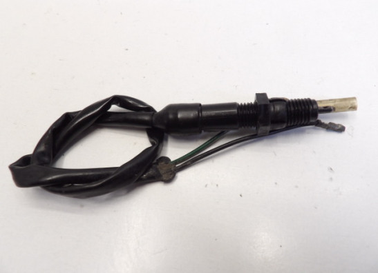 Brake pedal Honda GL 500 Silver Wing Interstate