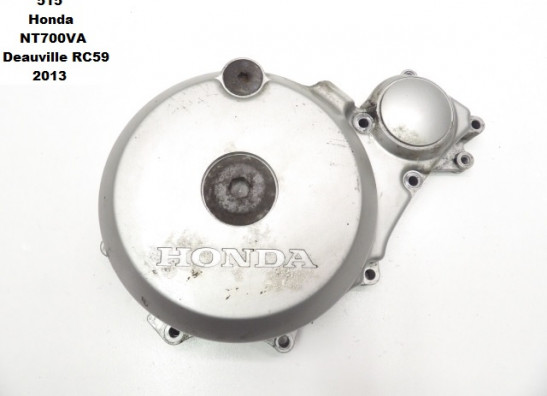 Generator cover Honda Deauville 650 - 700