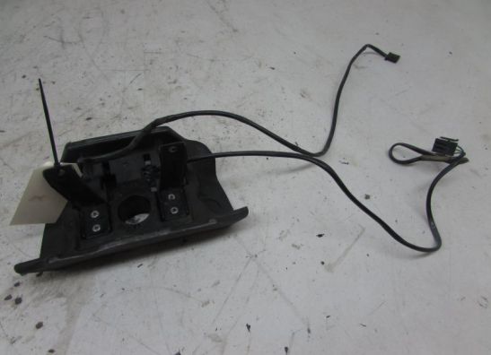 Meter BMW K 75