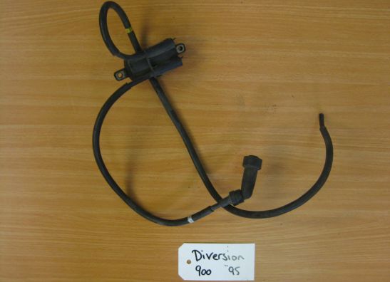 Bobine Yamaha XJ 900 S Diversion