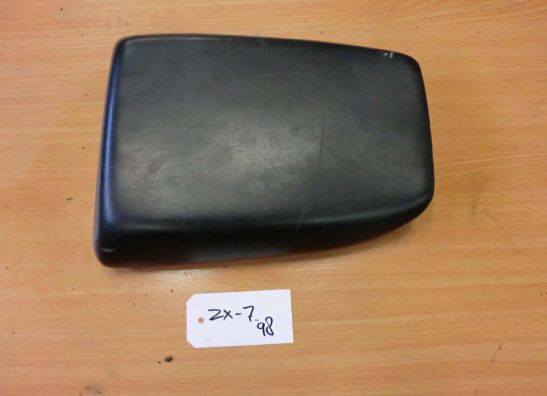 Buddy seat Kawasaki ZX 7 R