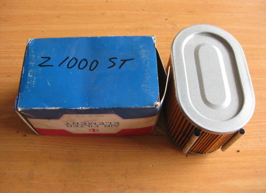 Luchtfilter Kawasaki Z 1000