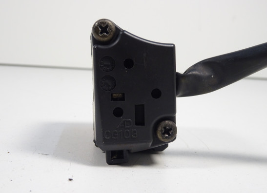 Handlebar switch assy right Ducati monster 600