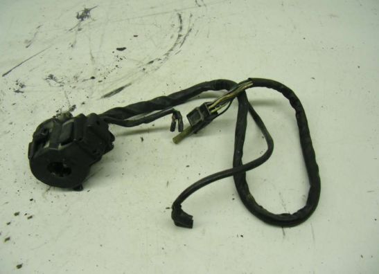 Handlebar switch assy left Honda VFR 750