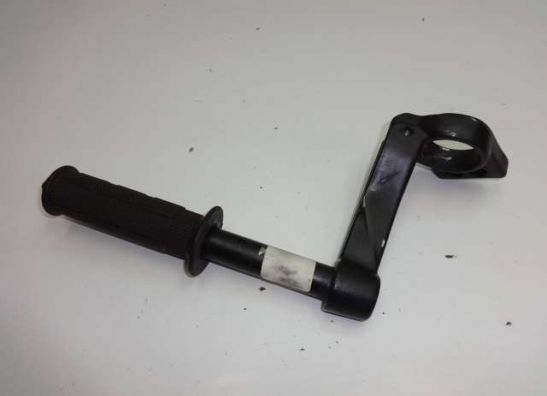 Clip on links Kawasaki GTR 1000