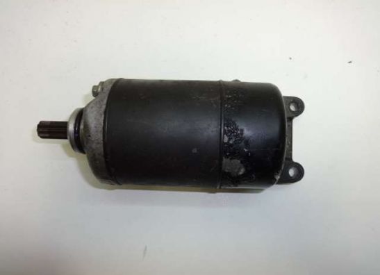 Startmotor Kawasaki GPX 600