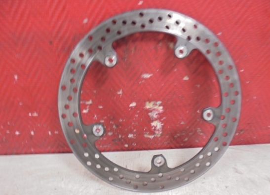 Bremsscheibe vorne BMW R 1200 RT