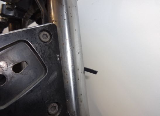 Voorpoten compleet Suzuki GSX 1100 EF ES