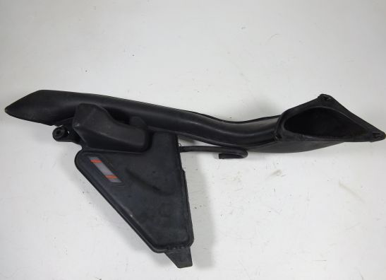 Air intake right Ducati 749  999