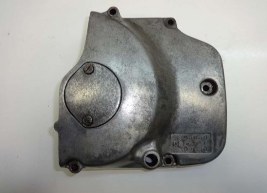Motorblokdeksel voortandwiel Yamaha XS 360
