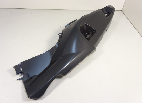 Heck links BMW K 1300 GT