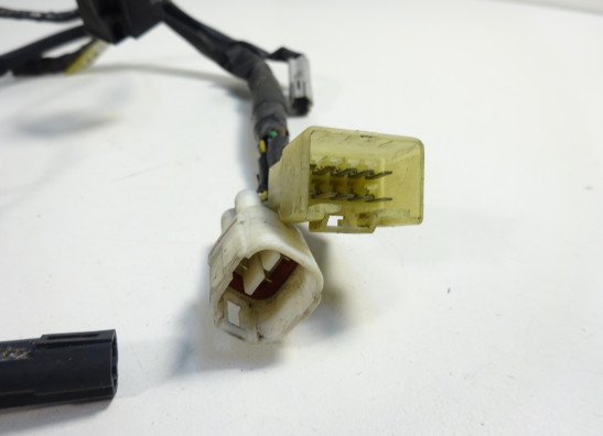 Kabelboom voor Yamaha TDM