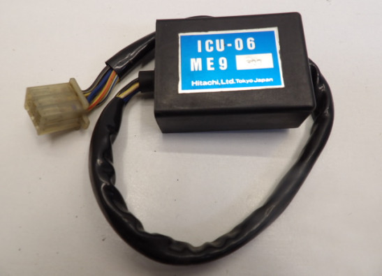 Ignitor CDI ECU Honda VT 700 750