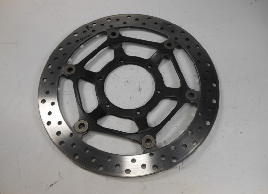 Braking disc right front Honda CBR Fireblade