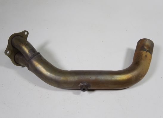 Uitlaatbochten Ducati ST4