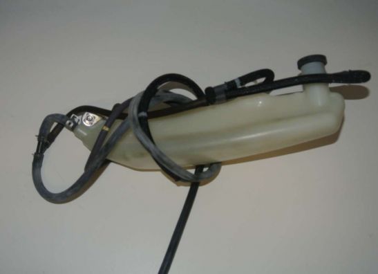 Kuhlflussigkeitsbehälter Suzuki GSX F 650