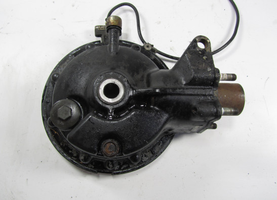 Kardan Honda ST 1100 Pan European